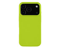 Tactical MagForce Velvet Smoothie Kryt pro Apple iPhone 17 Pro Avocad - 1514473 - zdjęcie 1